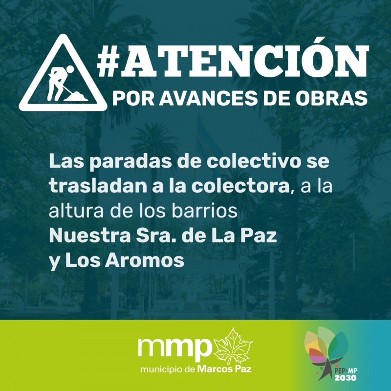 ⚠️Atención⚠️