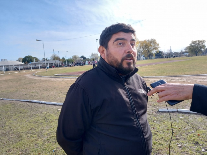 Conferencia de Deportes