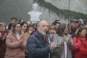 216&deg; aniversario de la Revoluci&oacute;n de Mayo