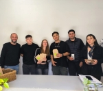 Primera entrega del programa MP TAG a comercios locales