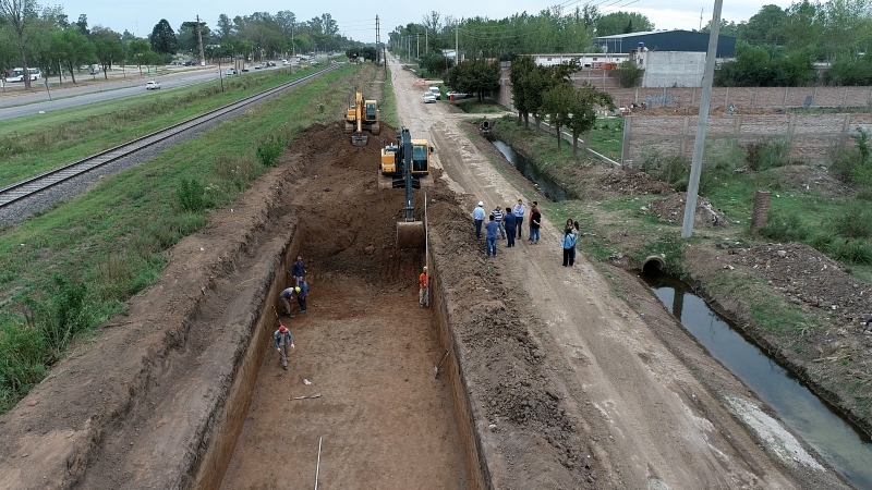 Recorrida de obra