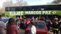 Regresaron las y los ganadores de Marcos Paz Nieve 2019