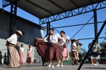Ciclo de Peñas &quot;Folklore en la Estación&quot;