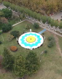 Paseo del Bicentenario