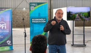 Reconocimiento a industriales locales e inauguraci&oacute;n del Polo de Innovaci&oacute;n Tecnol&oacute;gica