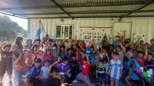 Una Navidad para todos y todas