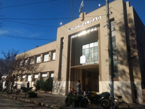 Municipio