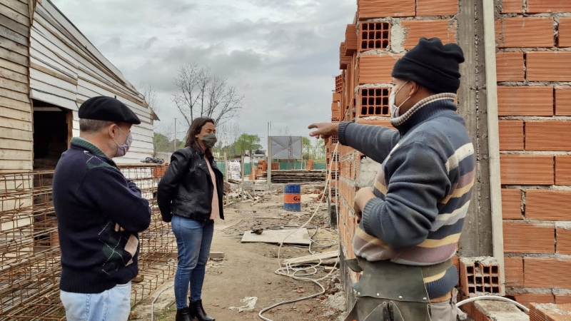 Recorrida de obra