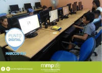 Taller Intensivo de Pivot Animator