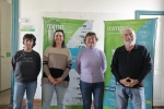 Se presentó la octava edición del concurso I²+D
