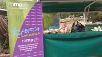 Feria Municipal con la Oferta Imposible