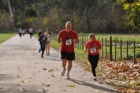 Nueva edición de la Maratón Zabala con más de 200 participantes