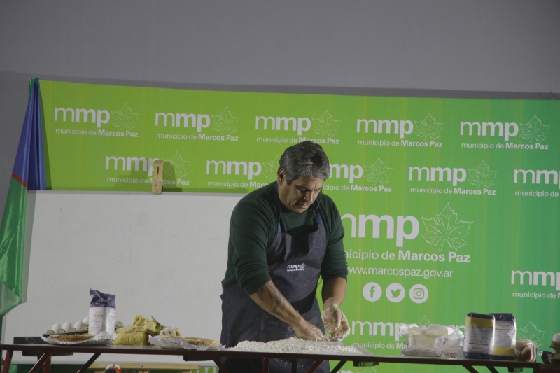 Nuevo curso gratuito de Pastelería
