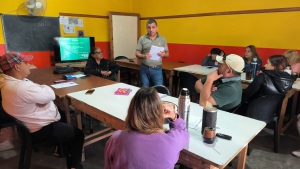 Curso de Inducción al Agente Municipal