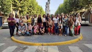 Día Internacional de la Mujer Trabajadora