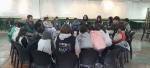 Asamblea municipal en el marco del programa Decisión Niñez