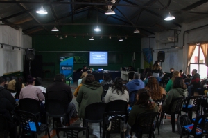 Curso de manipulación segura de alimentos