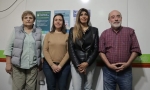 Nuevas herramientas para fortalecer la prevención y la seguridad en Marcos Paz
