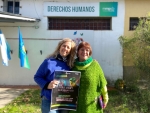 Mes de la Memoria Local en Marcos Paz