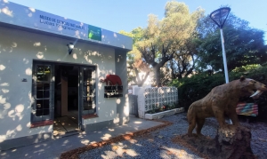 Museo de Ciencias Naturales