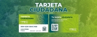 Tarjeta Ciudadana