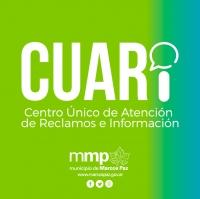 CUARI