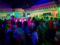 Fiesta de Cierre de Vacaciones para Todos en The Box Disco