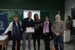 Nueva entrega del programa “Marcos Paz Conectada”