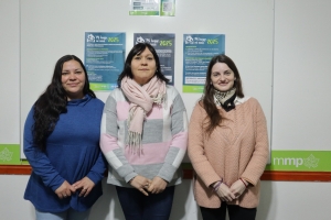 Relanzamiento del programa Mi Hogar, Mi Casa