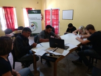 Curso de Inducción al Agente Municipal