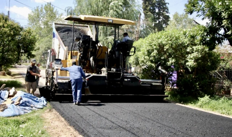 Recorrida de obra