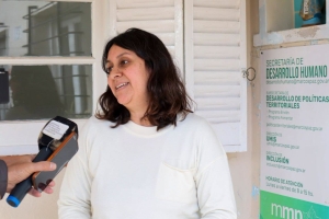Entrega de personer&iacute;a jur&iacute;dica al club El Grana