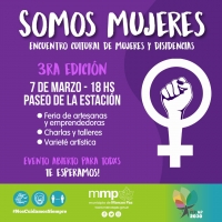 Somos Mujeres