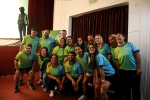 Juegos Bonaerenses 2025