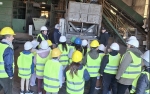 La Escuela Primaria N&deg; 12 visit&oacute; el Polo Sustentable