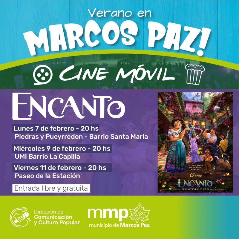 Cine Móvil