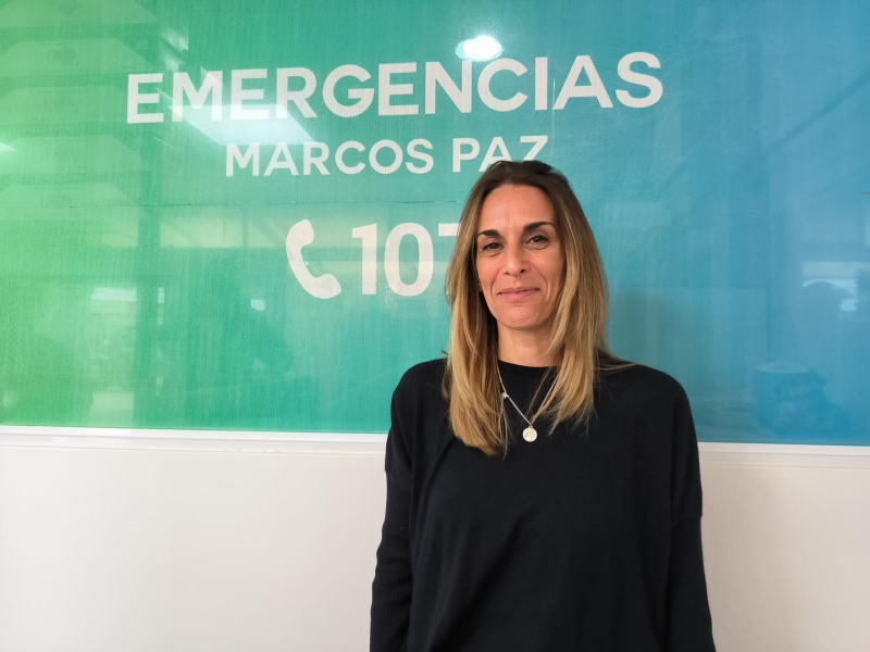 Emergencias solicita mayor precauci&oacute;n al manejar y utilizar los elementos de seguridad