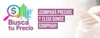 Busc&aacute; tu precio
