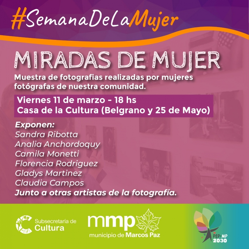 Semana de la Mujer