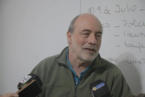 El Intendente Curutchet env&iacute;a nuevos proyectos al Concejo Deliberante
