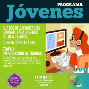 Programa Jóvenes