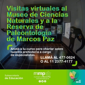 Visitas virtuales