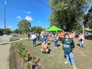 Plaza Rayito de Sol