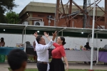 Folklore en la Estación