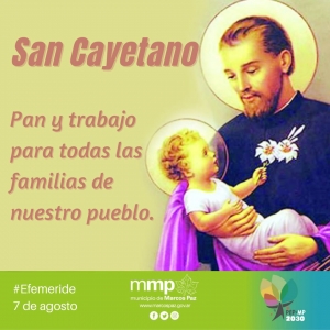 San Cayetano