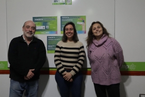 Presentación de la Tarjeta Ciudadana