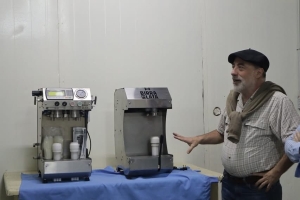 El Municipio acompa&ntilde;a a los productores locales