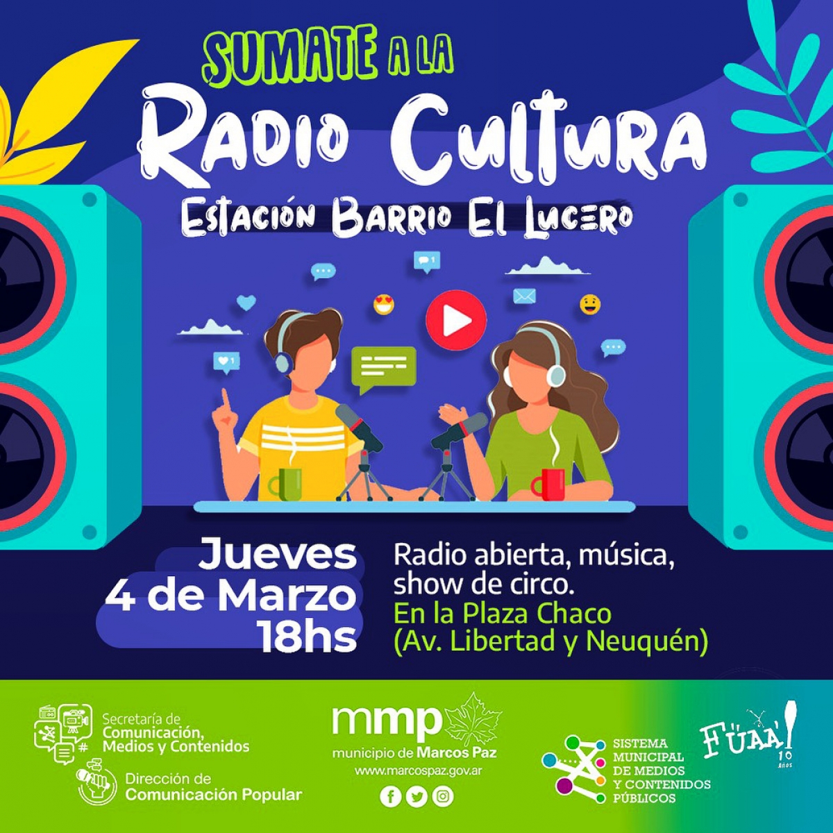 Radio cultura