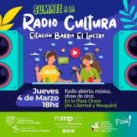 Radio cultura