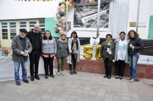 Aniversario de la Escuela Primaria N°14